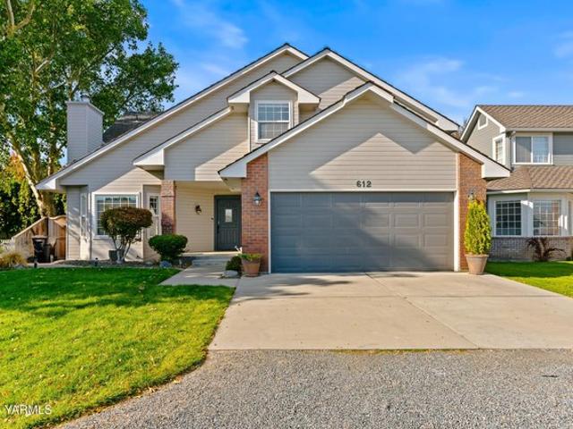 House for sale in Yakima, Washington