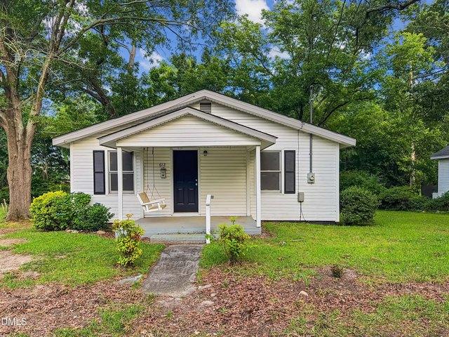 House for sale in Smithfield, North Carolina
