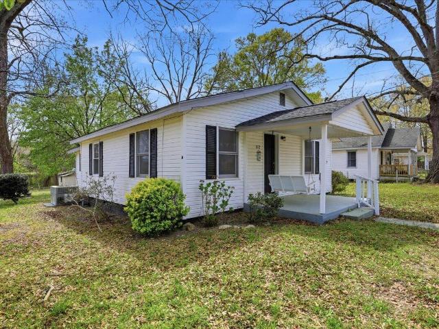 House for sale in Smithfield, North Carolina