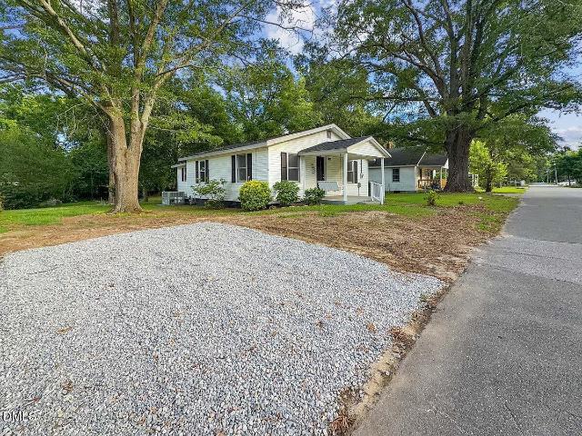 House for sale in Smithfield, North Carolina