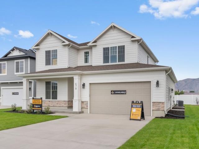 House for sale in Cache, Utah