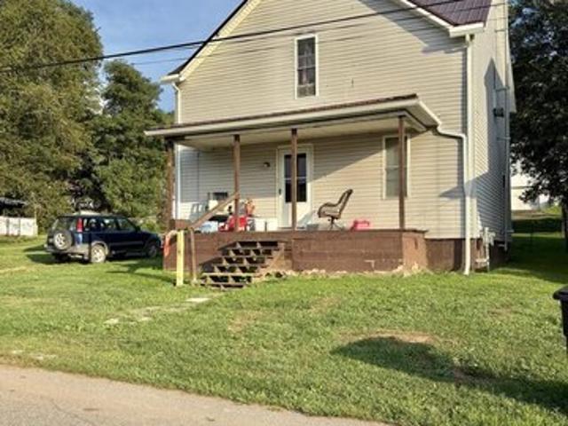 House for sale in Paden City, Wetzel County
