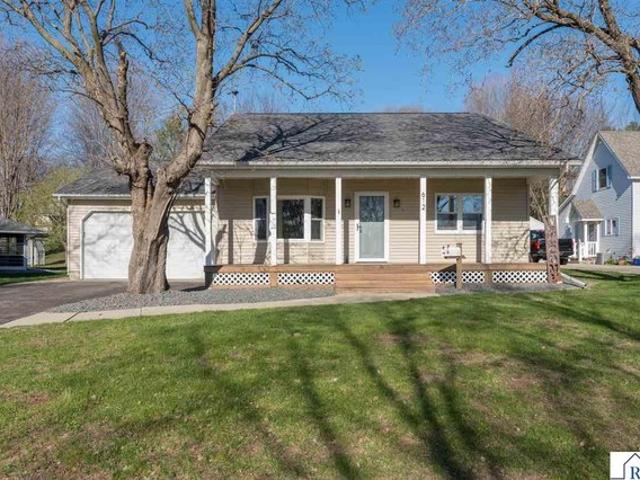 House for sale in Saint Peter, Minnesota