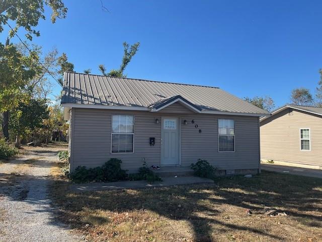 House for sale in Ark