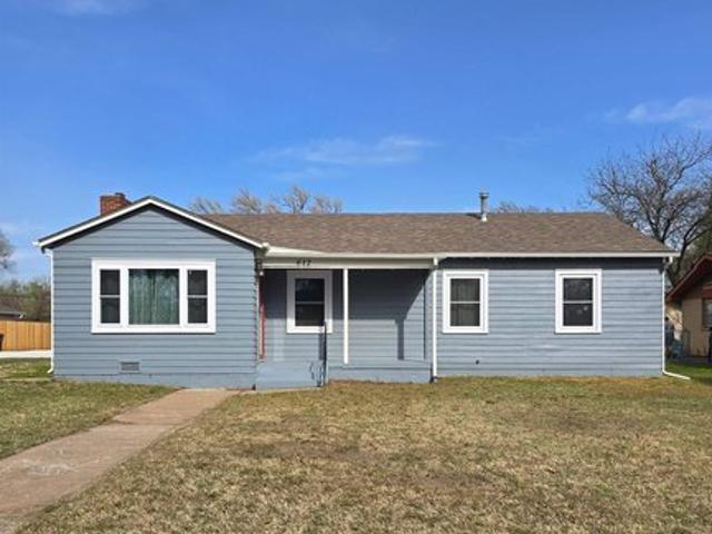 House for sale in Kansas