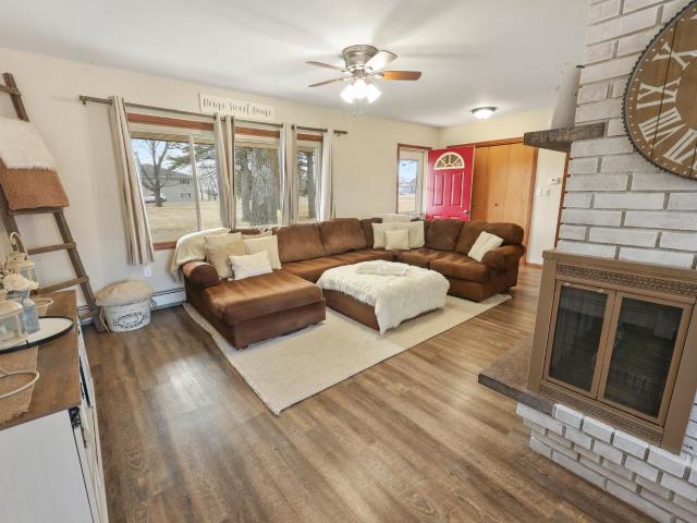 House for sale in Morrison, Minnesota