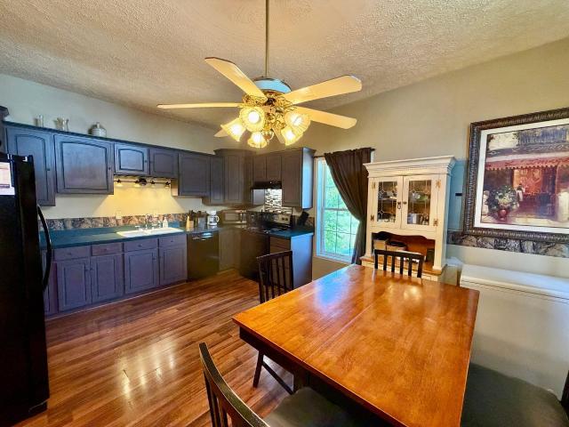 House for sale in Carlisle, Nicholas County