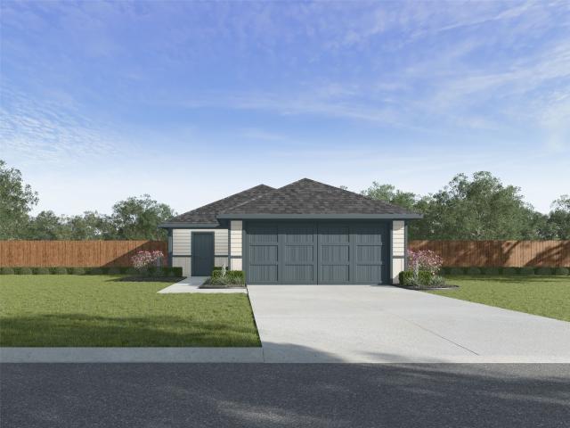 House for sale in Jefferson, Texas