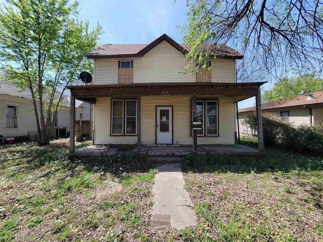 House for sale in Kansas