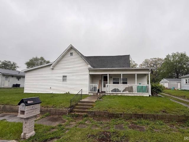 House for sale in Blackford, Indiana