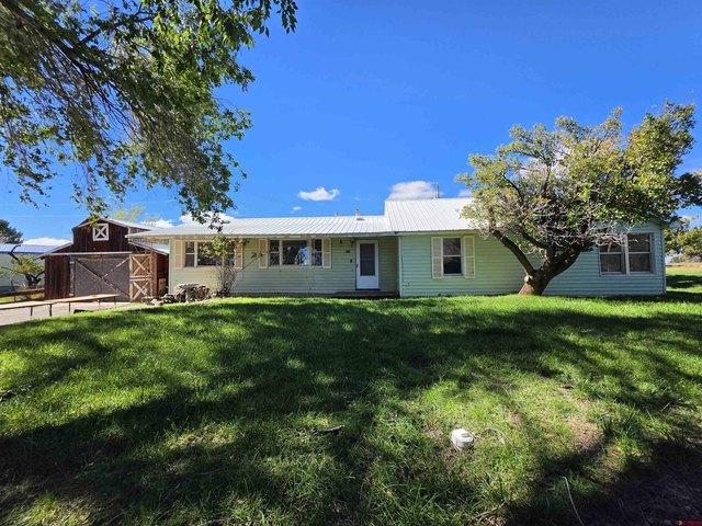 House for sale in Dove Creek, Dolores County