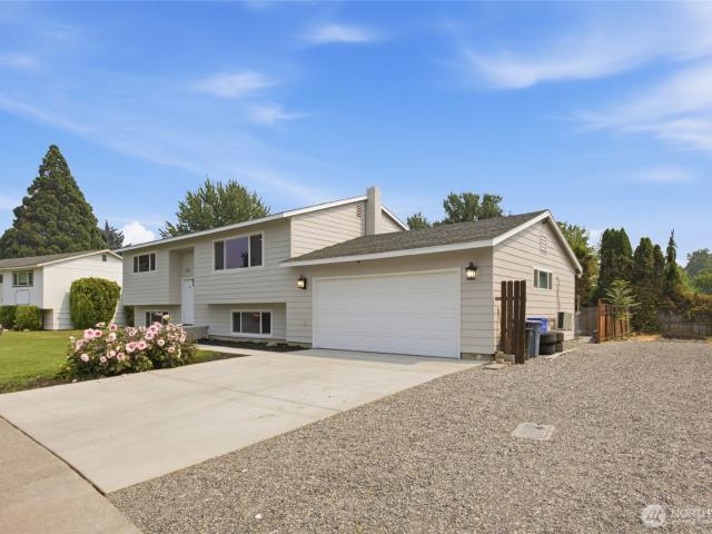 House for sale in Kennewick, Washington