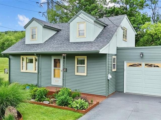 House for sale in Endicott, New York