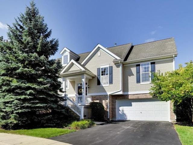 Townhouse for sale in Palatine, Cook County