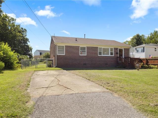 House for sale in Phoebus, Hampton