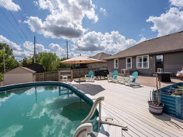House for sale in Liberty Place, Republic