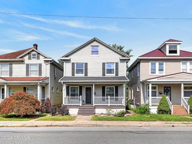 House for sale in Selinsgrove, Pennsylvania