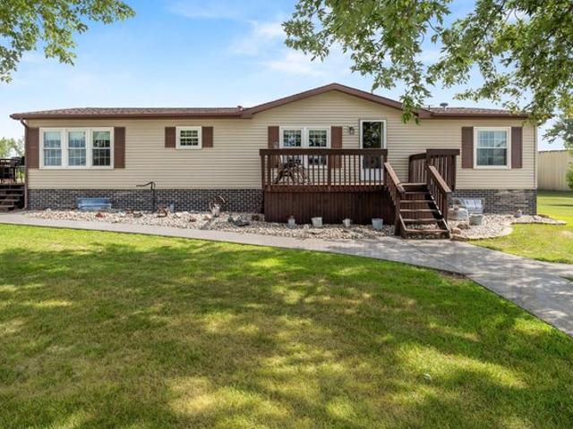 House for sale in Fertile, Minnesota