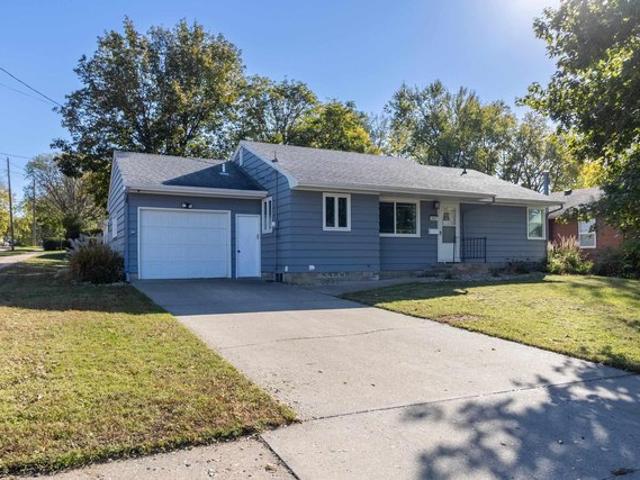 House for sale in Canton, Lincoln County