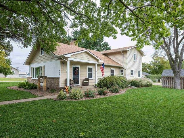 House for sale in Bennington, Ottawa County