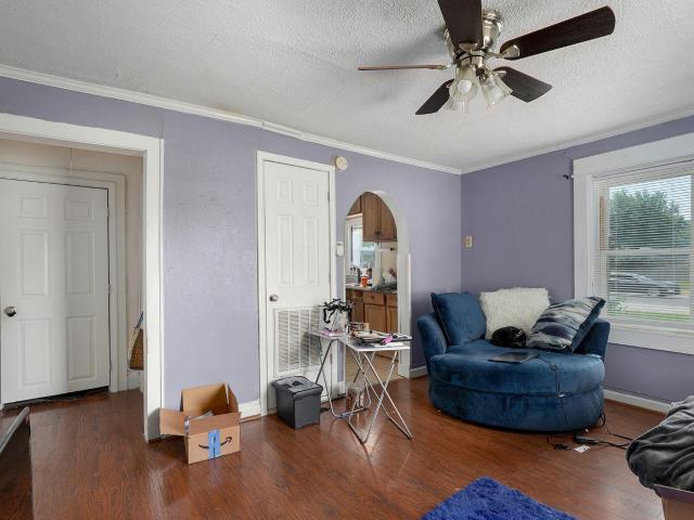 House for sale in Springfield, Missouri