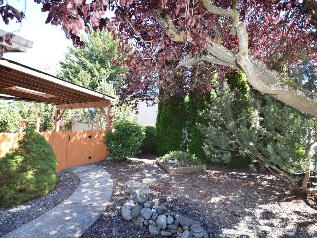 House for sale in Sequim, Washington