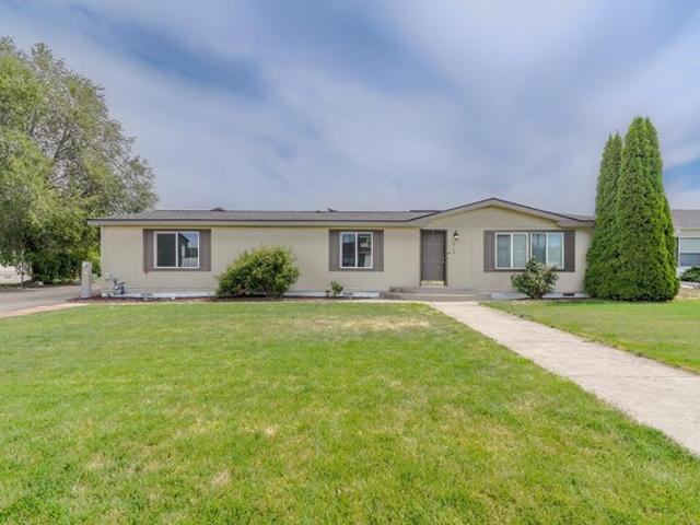 House for sale in Veradale, Spokane Valley