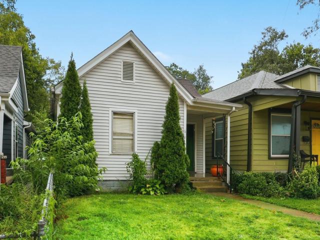 House for sale in Lexington, Kentucky