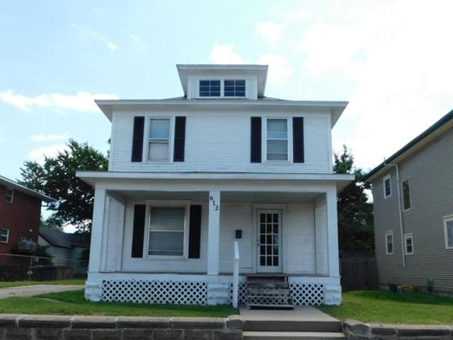 House for sale in Kansas