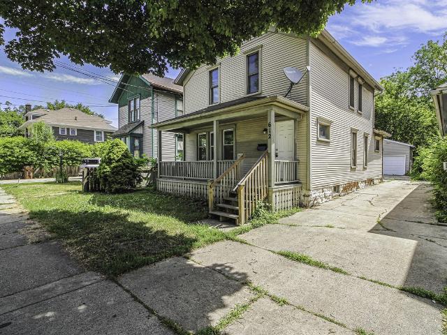 House for sale in Lansing, Michigan