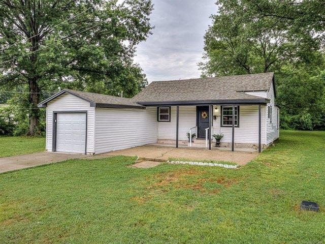 House for sale in Wagoner, Oklahoma