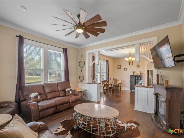 House for sale in Runge, Texas
