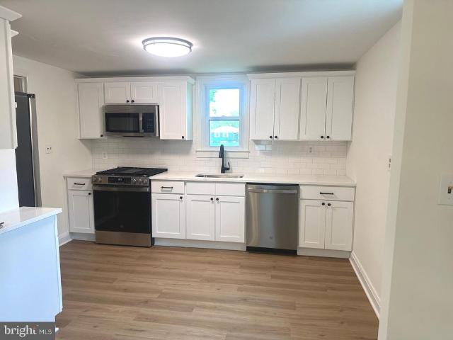 House for sale in Essex, Maryland