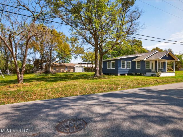 Commercial for sale in Long Beach, Mississippi