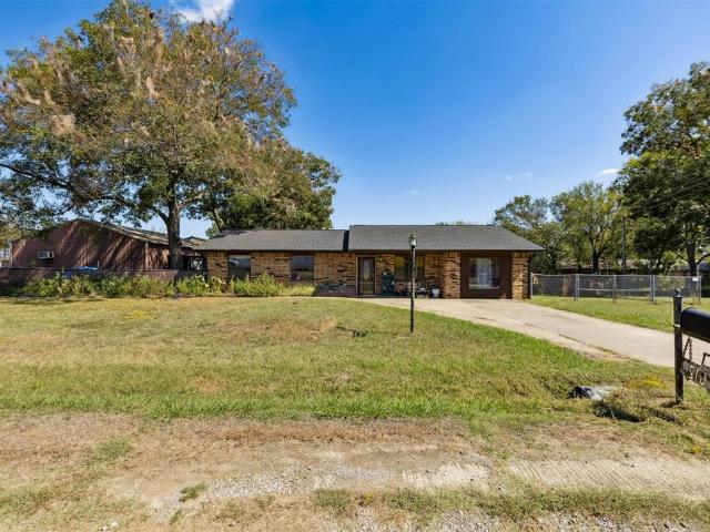 House for sale in Henryetta, Oklahoma