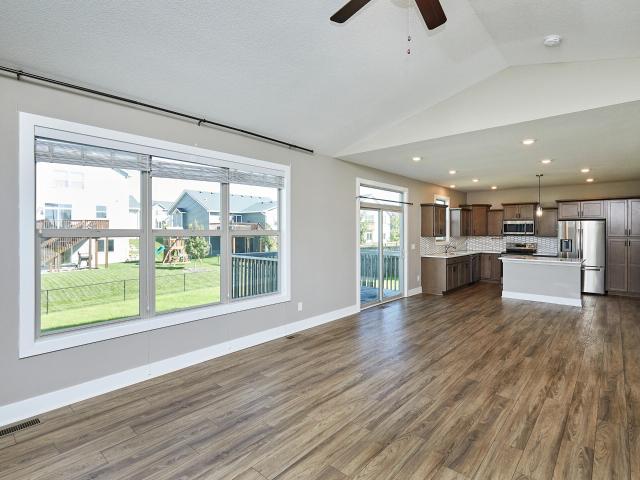 House for sale in Northgate, Ankeny