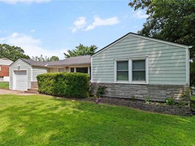 House for sale in Kansas City, Missouri