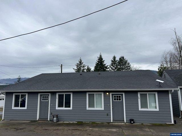 Townhouse for sale in Oregonia
