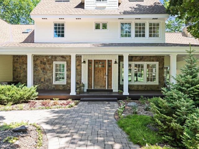 House for sale in Hennepin, Minnesota