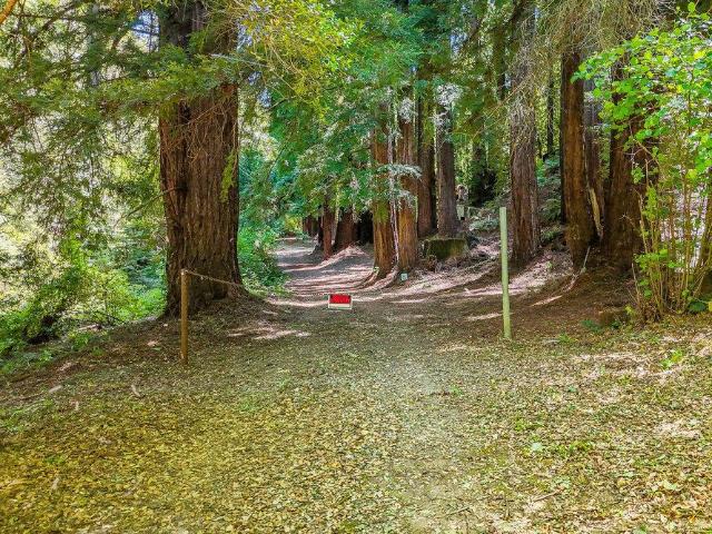 Land for sale in Mission Springs, Scotts Valley