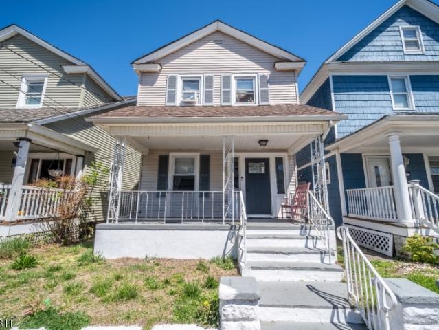House for sale in Monmouth, New Jersey