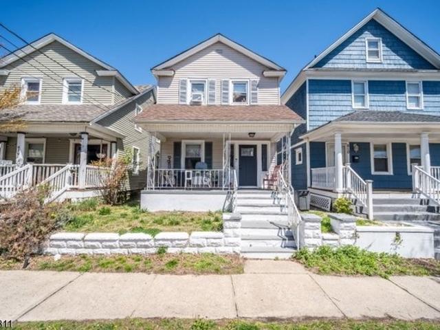 House for sale in Monmouth, New Jersey
