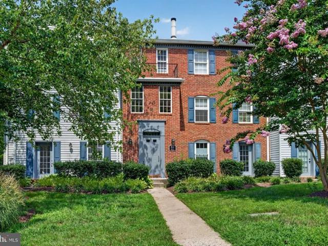 Condo for sale in Arnold, Maryland