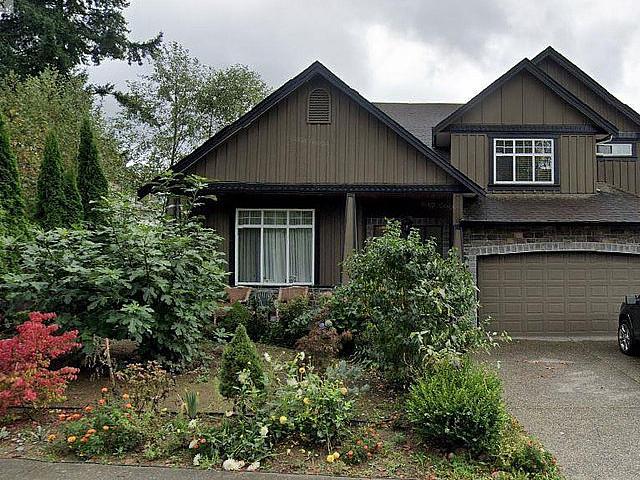 House for sale in Coquitlam, British Columbia