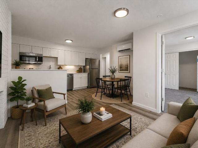Apartment for rent in East Liberty, Pittsburgh