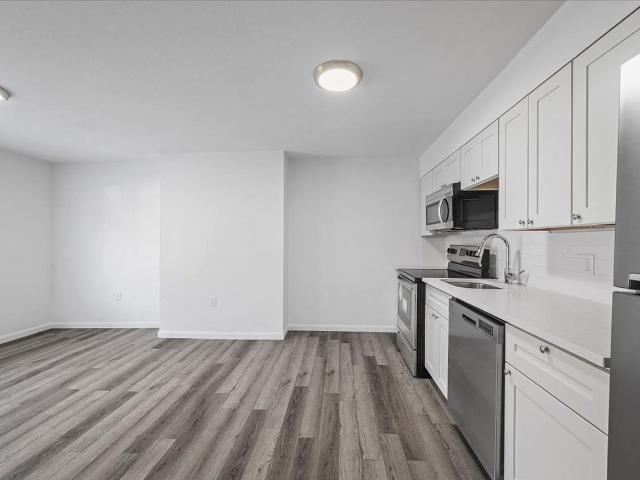 Apartment for rent in East Liberty, Pittsburgh