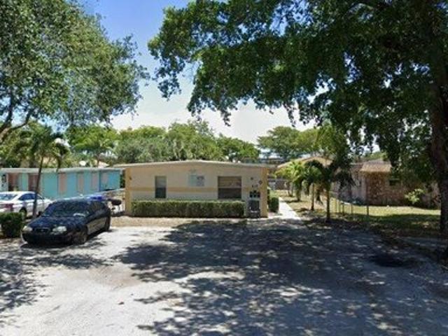 House for sale in Pompano Beach, Florida