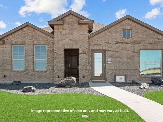 House for sale in Andrews, Texas