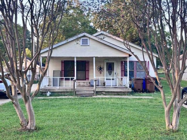 House for sale in Danville, Alabama