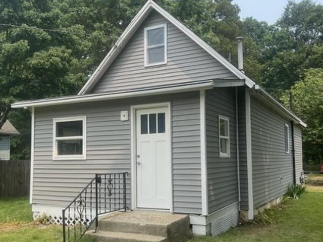House for sale in New Jersey